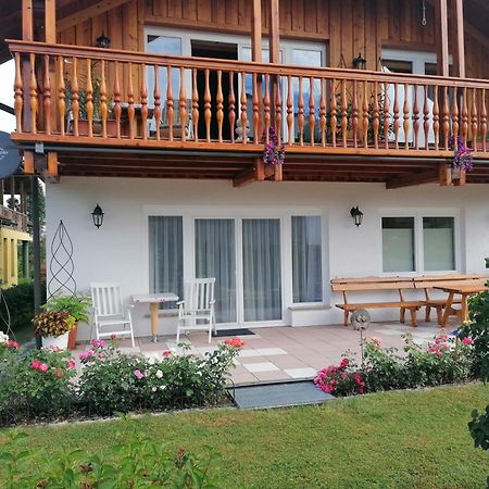 Ferienwohnung Liskowetz Lambichl 部屋 写真