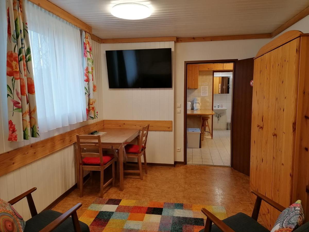 Ferienwohnung Liskowetz Lambichl 部屋 写真
