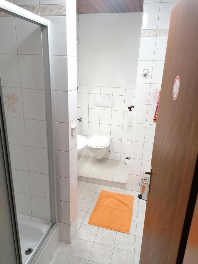 Ferienwohnung Liskowetz Lambichl 部屋 写真