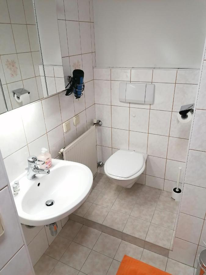Ferienwohnung Liskowetz Lambichl 部屋 写真