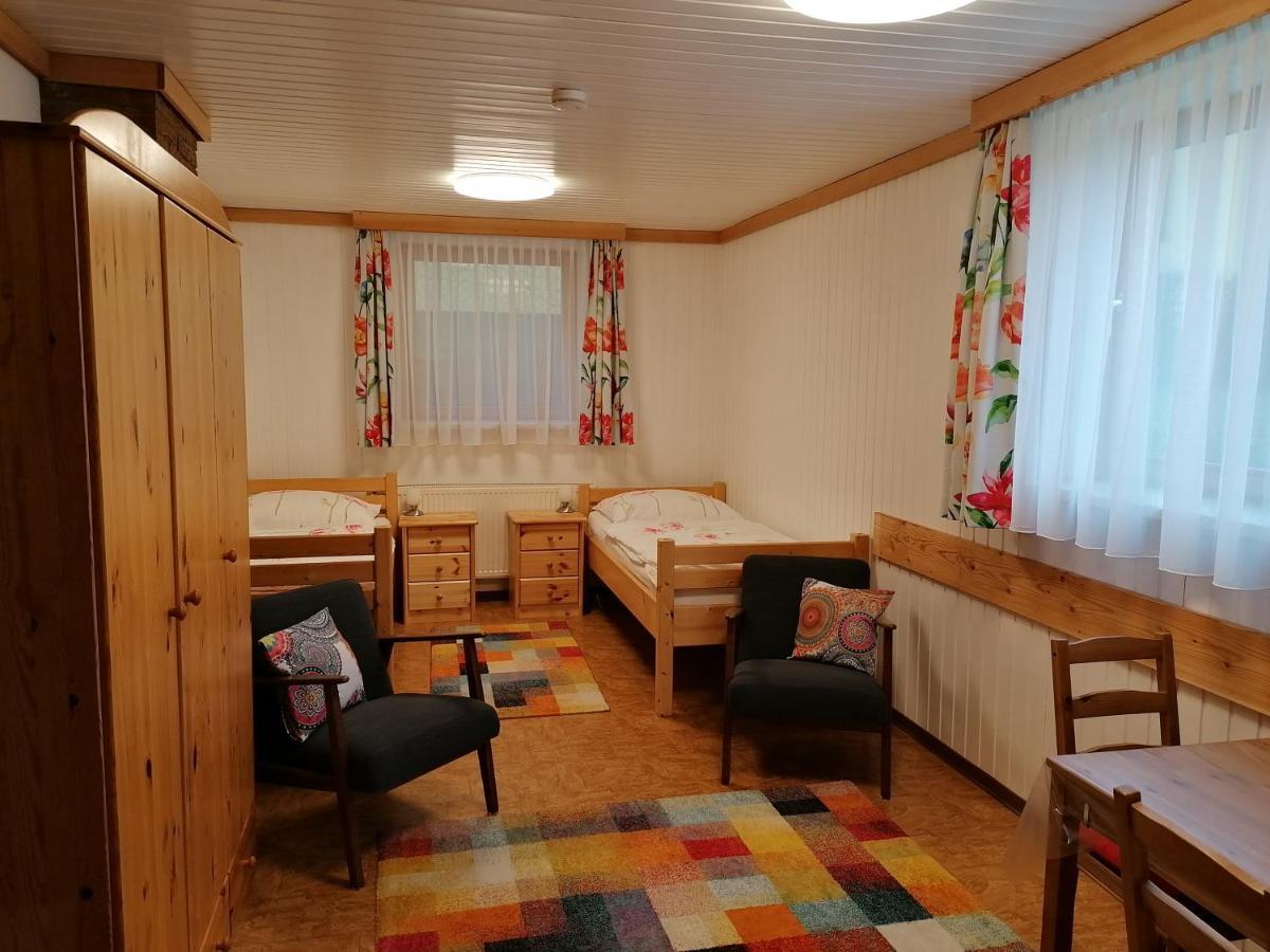 Ferienwohnung Liskowetz Lambichl 部屋 写真