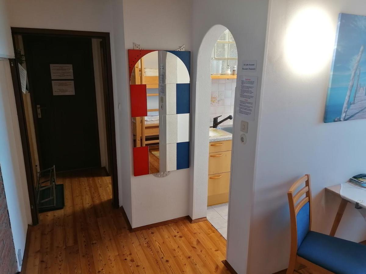 Ferienwohnung Liskowetz Lambichl 部屋 写真
