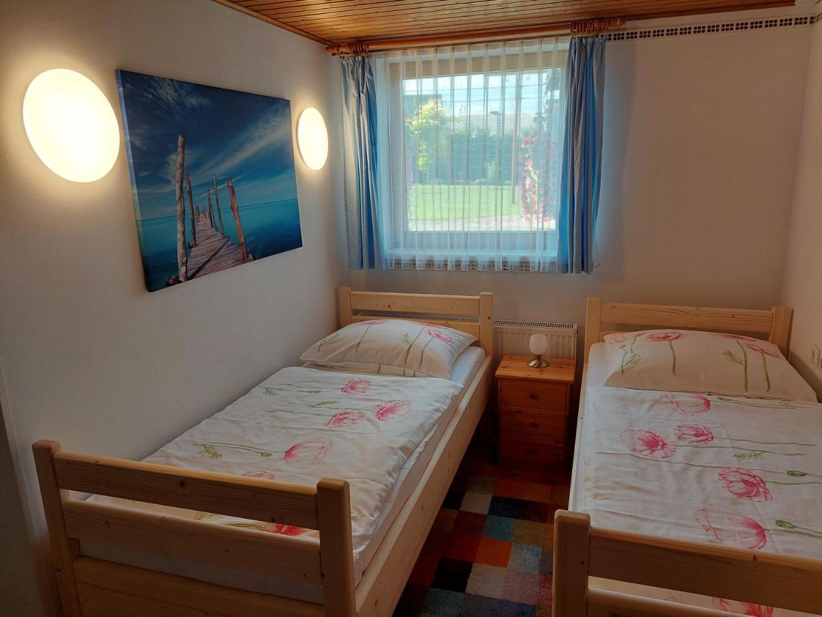 Ferienwohnung Liskowetz Lambichl 部屋 写真