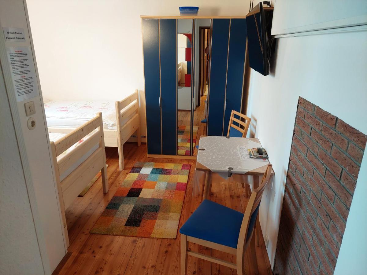 Ferienwohnung Liskowetz Lambichl 部屋 写真