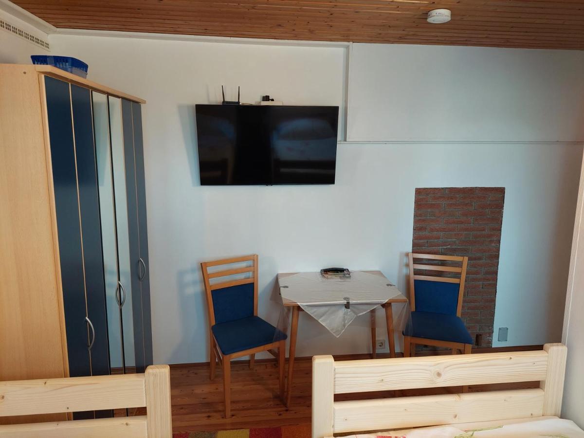 Ferienwohnung Liskowetz Lambichl 部屋 写真