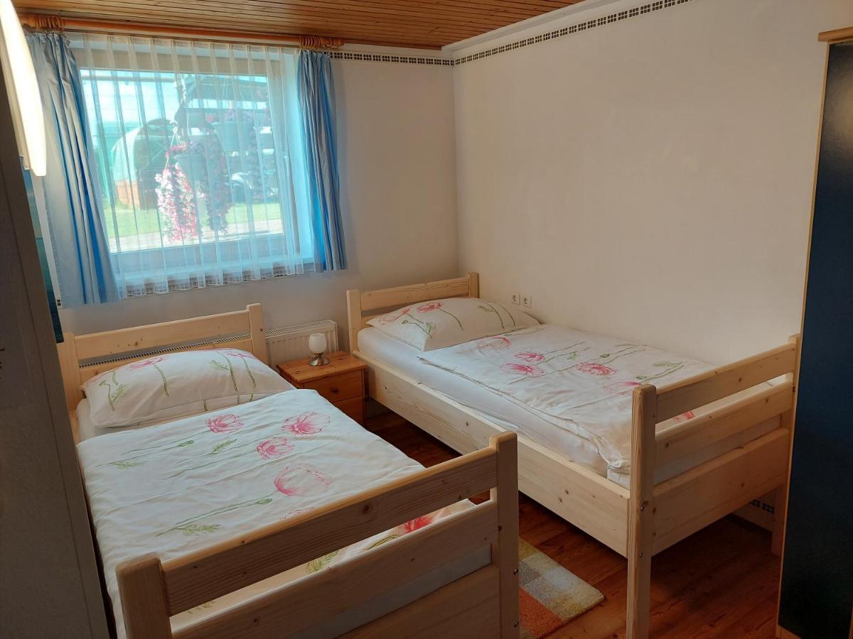 Ferienwohnung Liskowetz Lambichl 部屋 写真