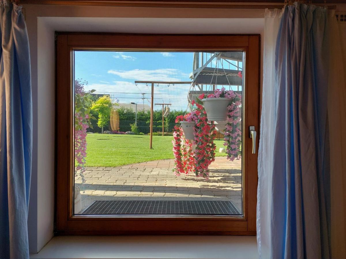 Ferienwohnung Liskowetz Lambichl 部屋 写真