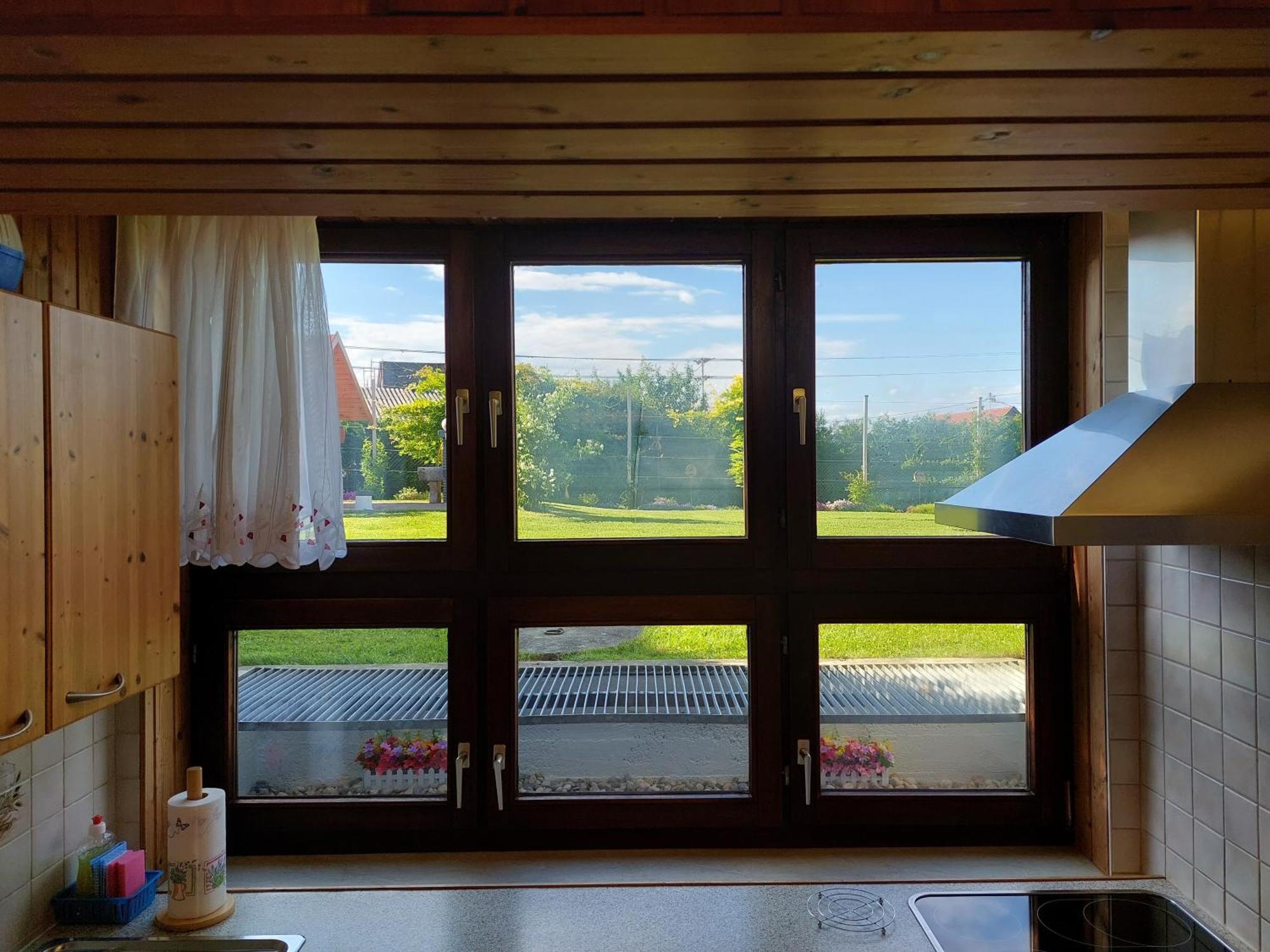Ferienwohnung Liskowetz Lambichl 部屋 写真