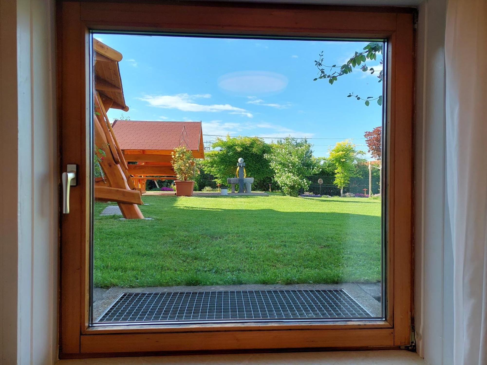 Ferienwohnung Liskowetz Lambichl 部屋 写真