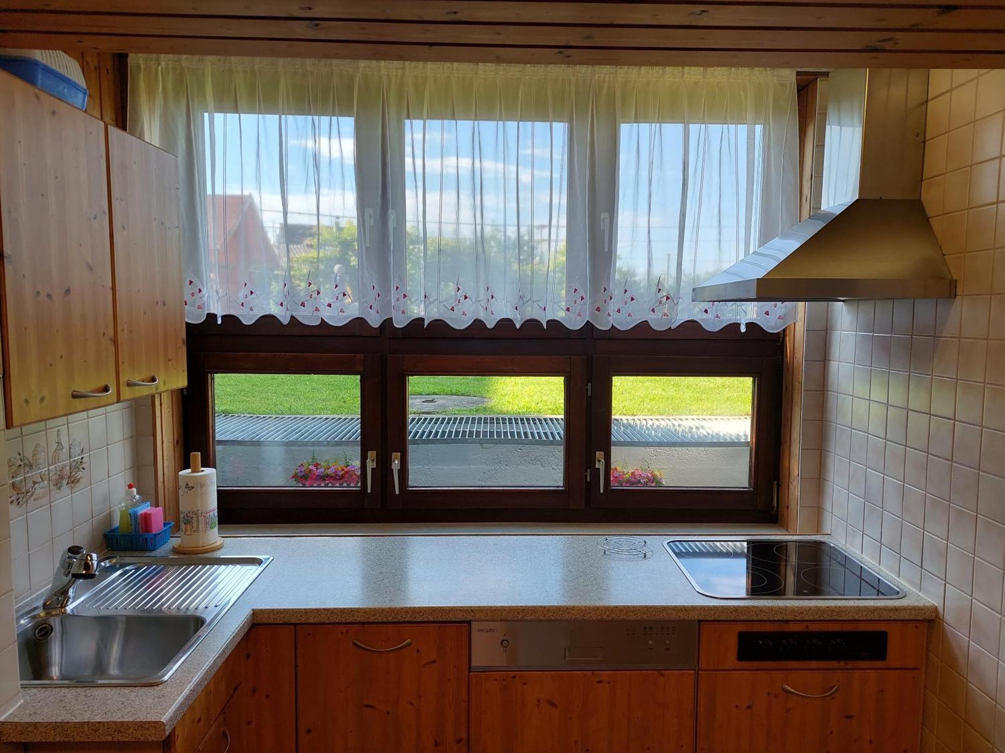 Ferienwohnung Liskowetz Lambichl 部屋 写真
