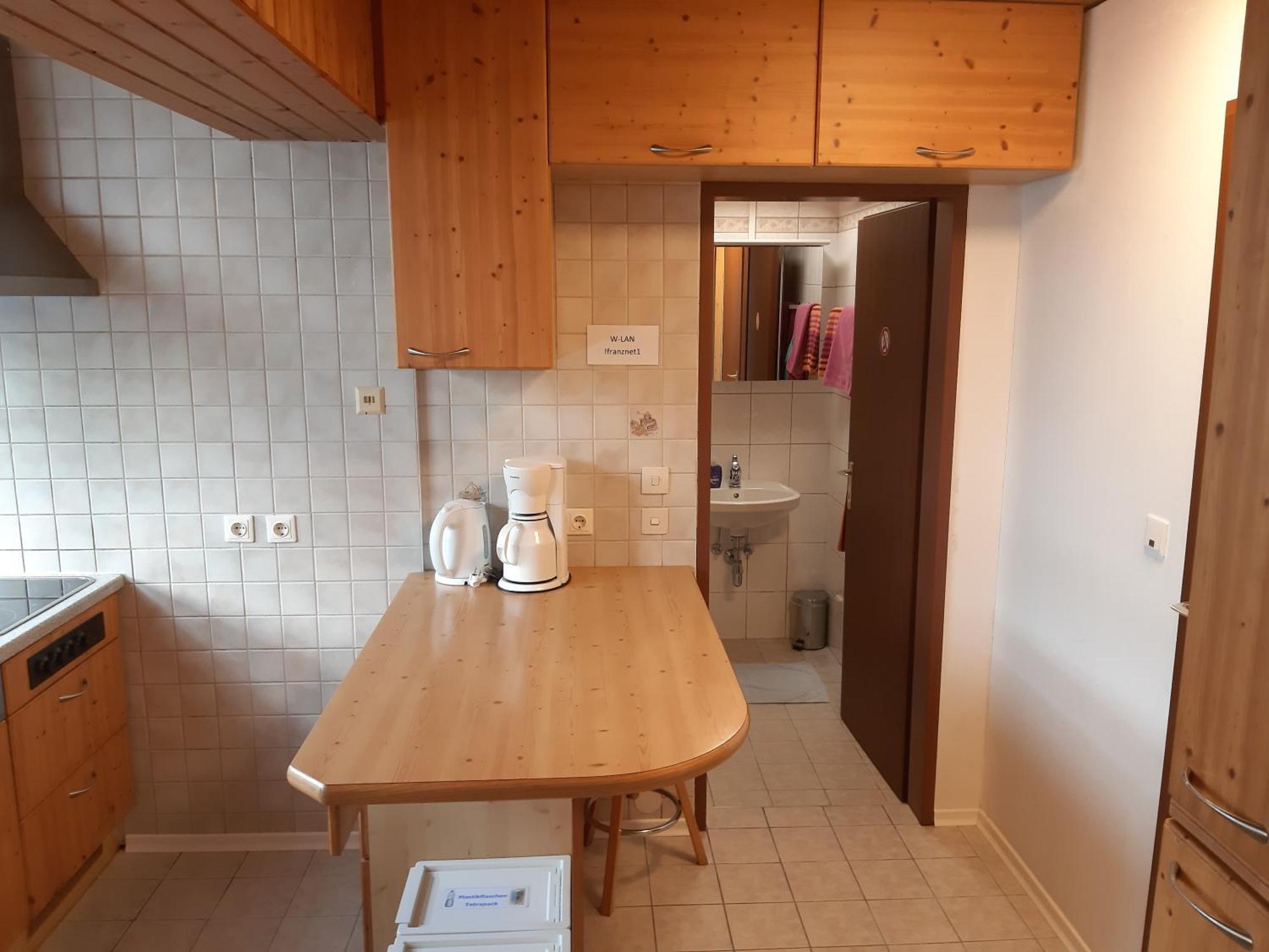Ferienwohnung Liskowetz Lambichl 部屋 写真