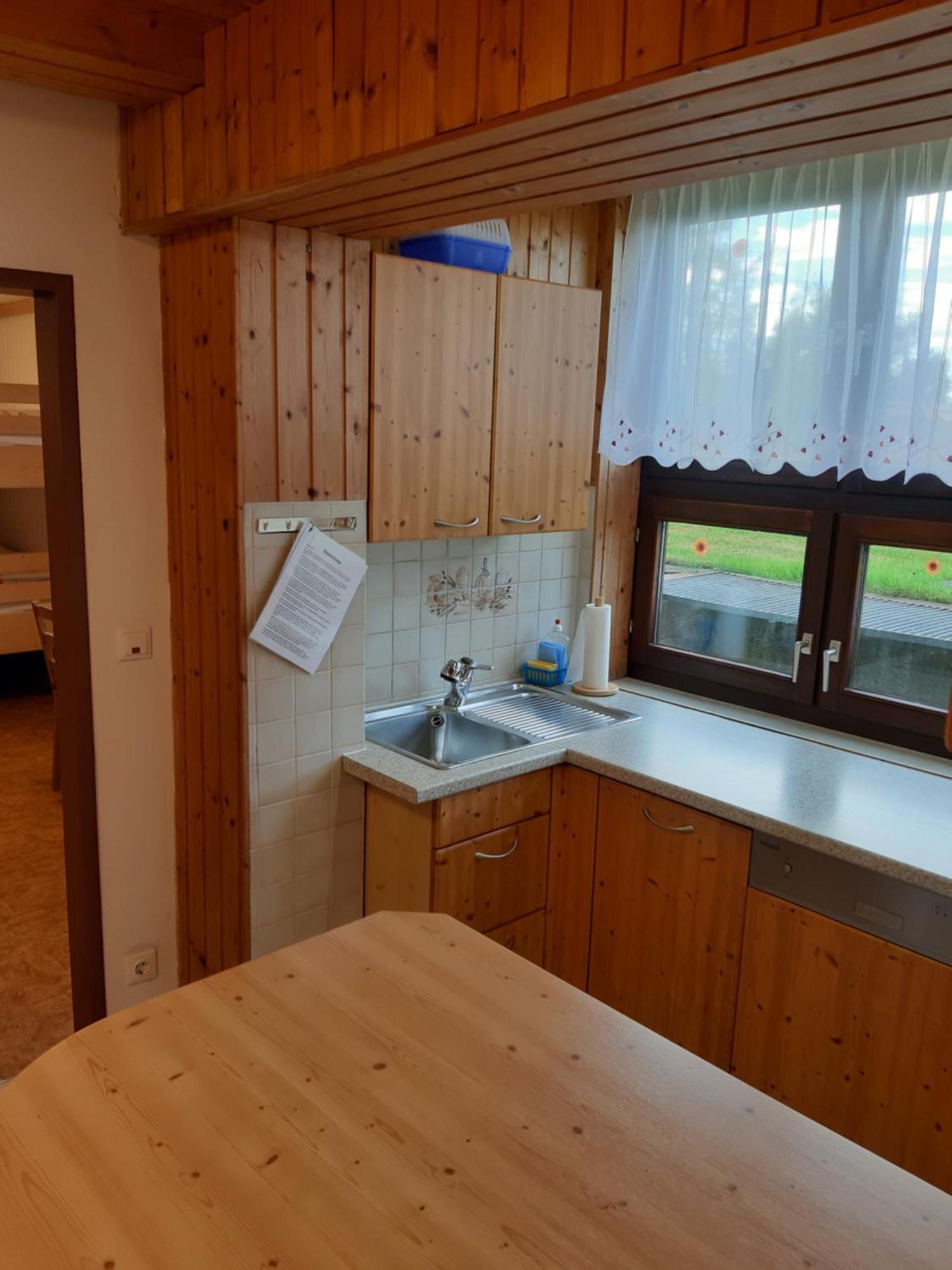 Ferienwohnung Liskowetz Lambichl 部屋 写真