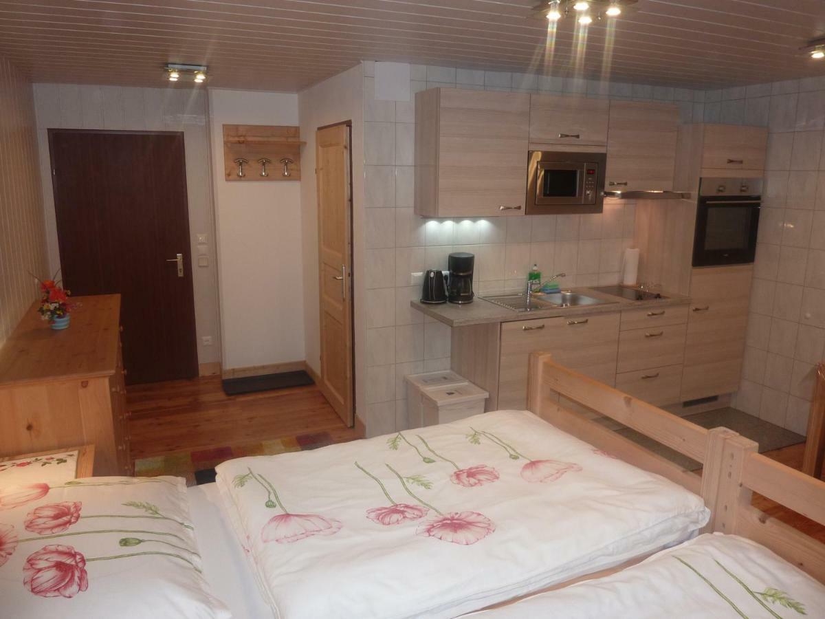 Ferienwohnung Liskowetz Lambichl 部屋 写真